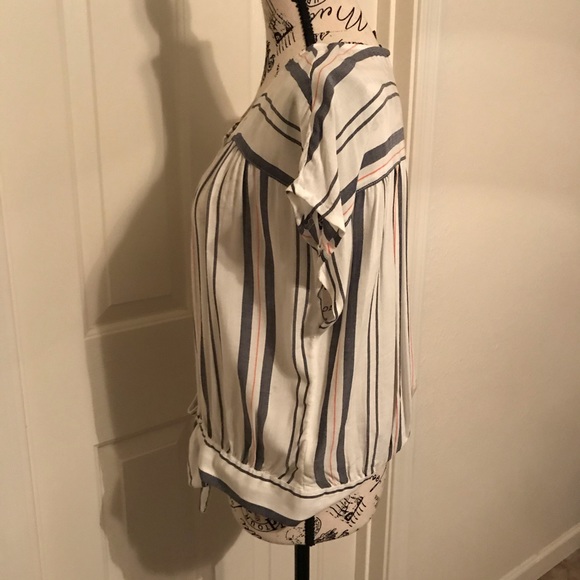 a.n.a Top Size M - Picture 4 of 4